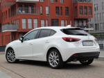 Mazda3 Hatchback 2013 года